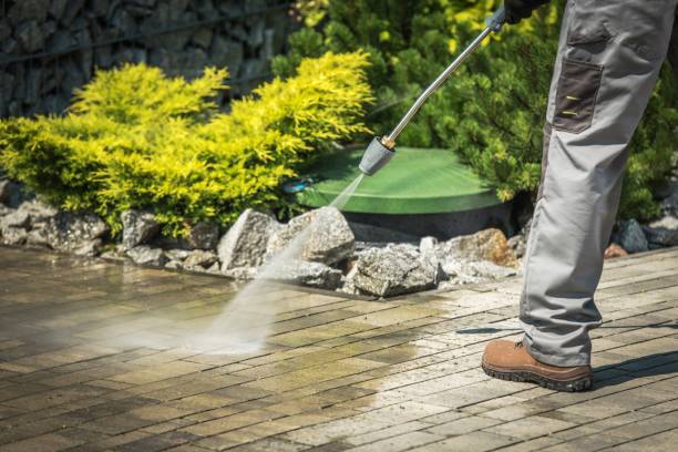 Best House Exterior Washing  in De Leon Springs, FL