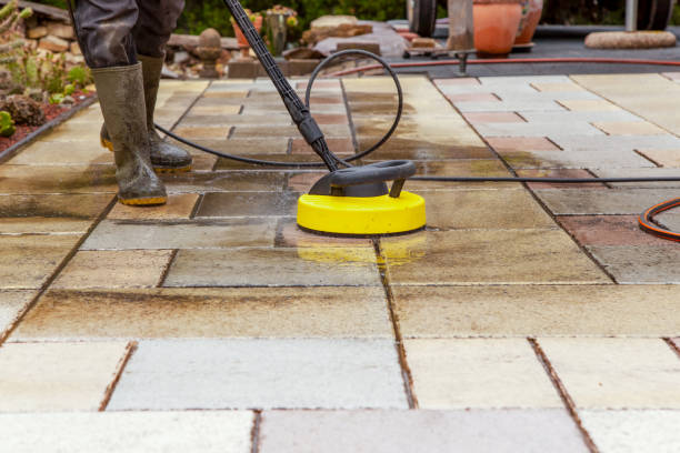Professional Pressure Washing Services in De Leon Springs, FL
