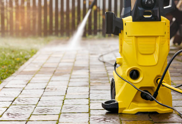 Best Dumpster Area Cleaning  in De Leon Springs, FL